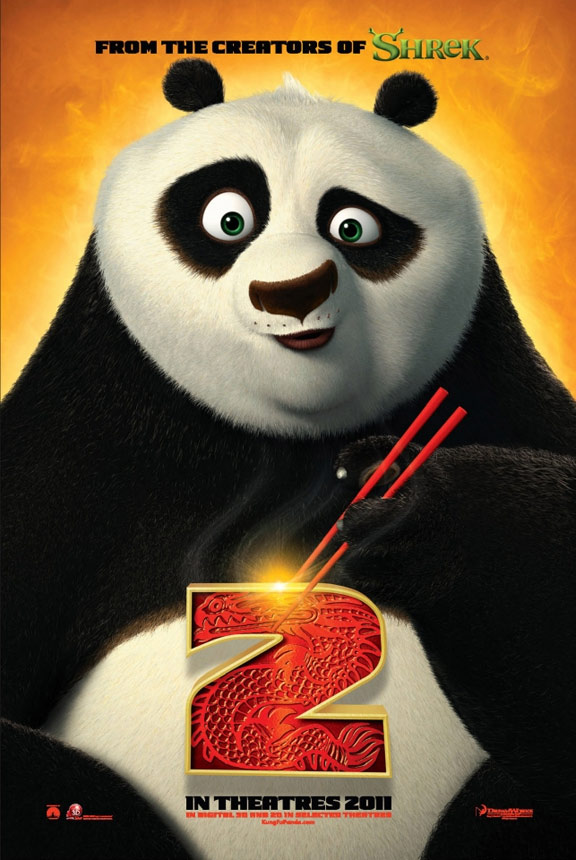 Kung Fu Panda 2 - PS3 | Review Any Game