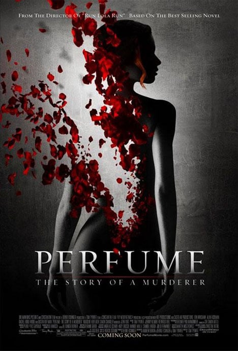 Perfume: The Story of a Murderer Poster #1