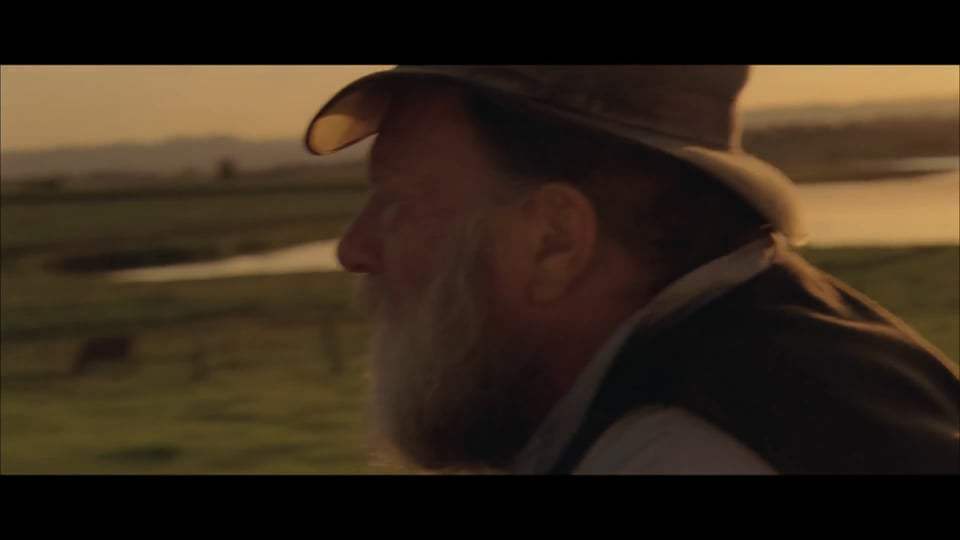 The Telegram Man Trailer (2011) Screen Capture #1