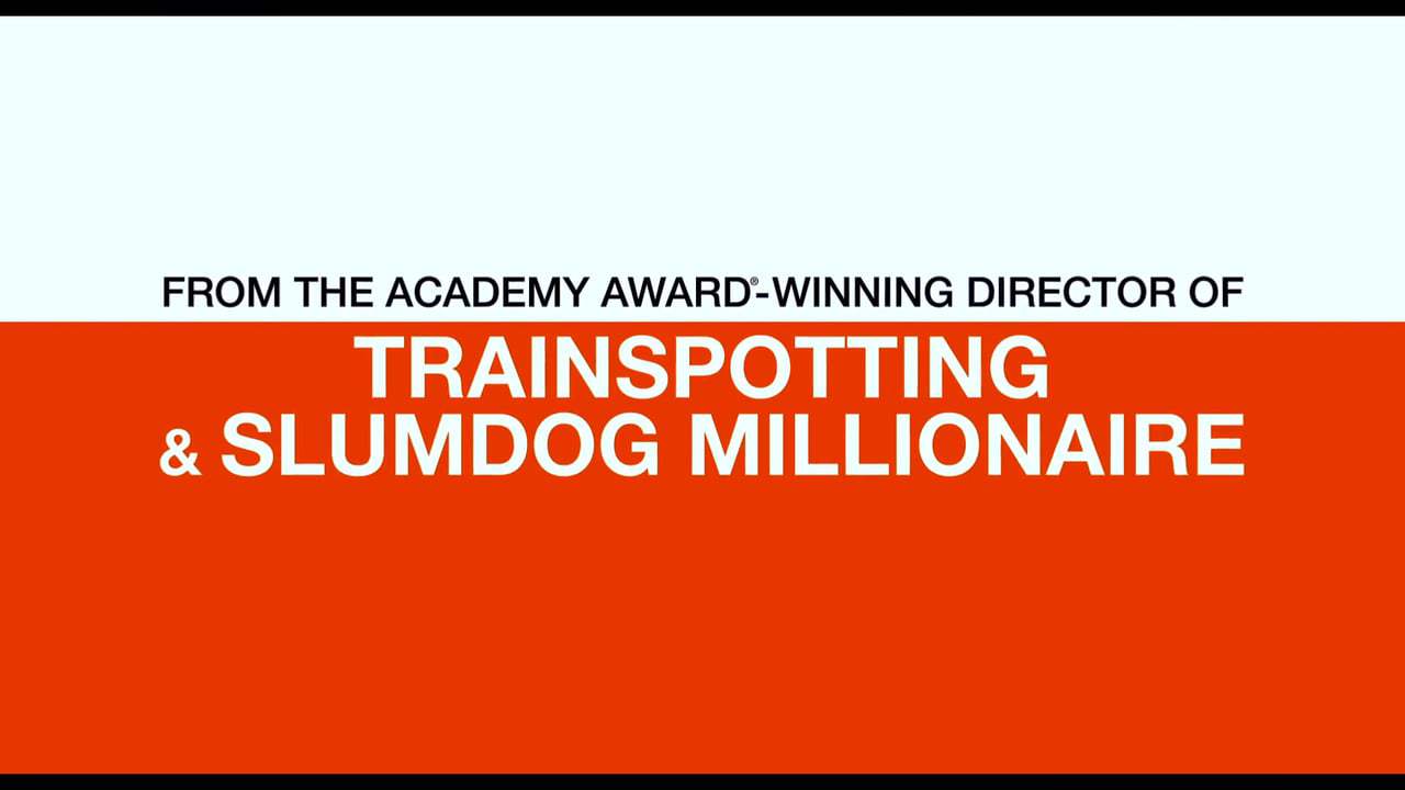 T2: Trainspotting TV Spot - Digital HD (2017) Screen Capture #1