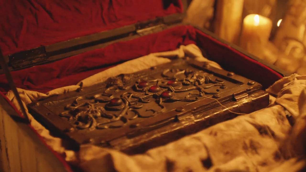Dead Again in Tombstone TV Spot - Own It (2017) Screen Capture #1