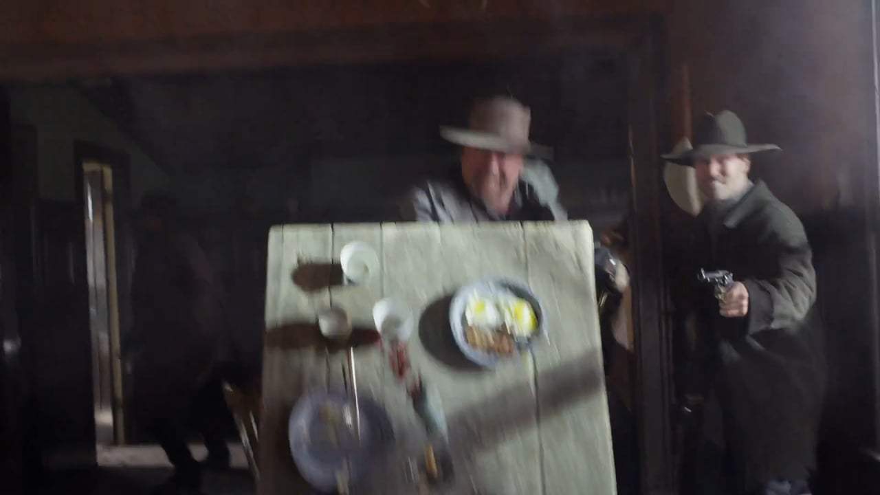Dead Again in Tombstone TV Spot - Own It (2017) Screen Capture #3