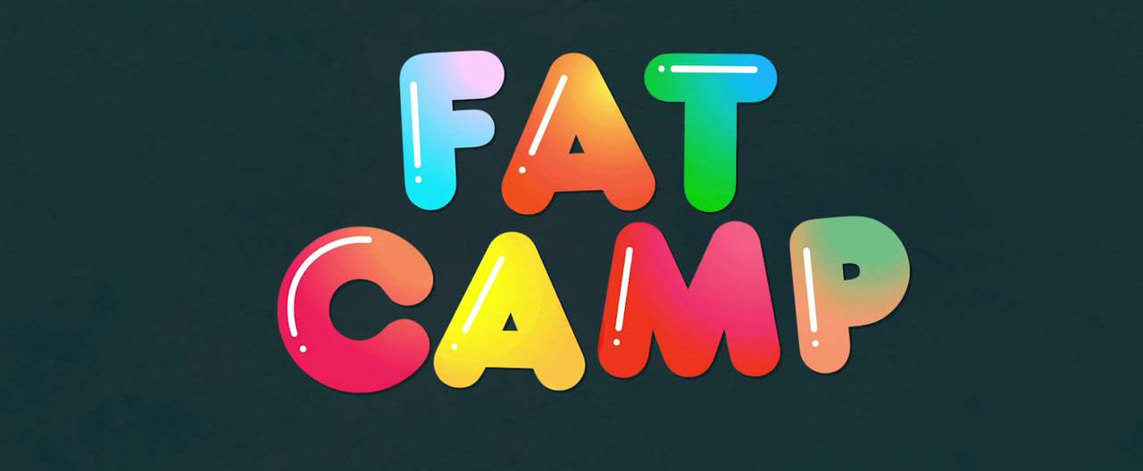 Fat Camp Feature Trailer (2017) Screen Capture #4