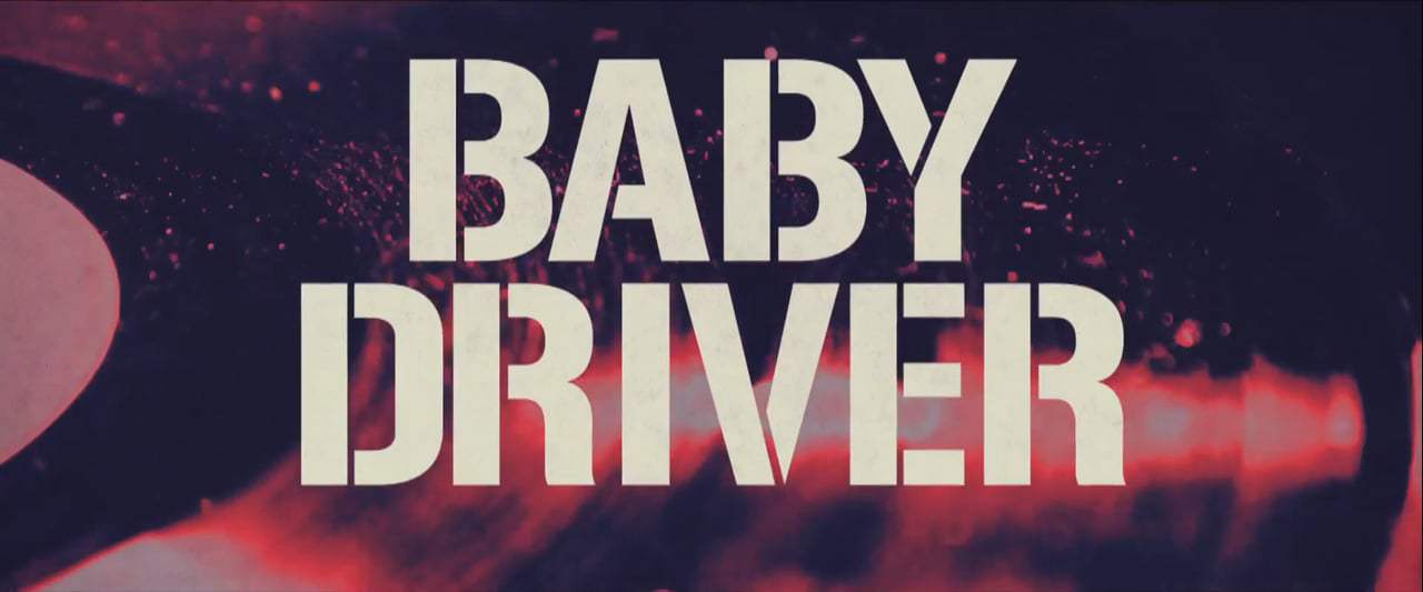 Baby Driver TV Spot - Beyond (2017) Screen Capture #4