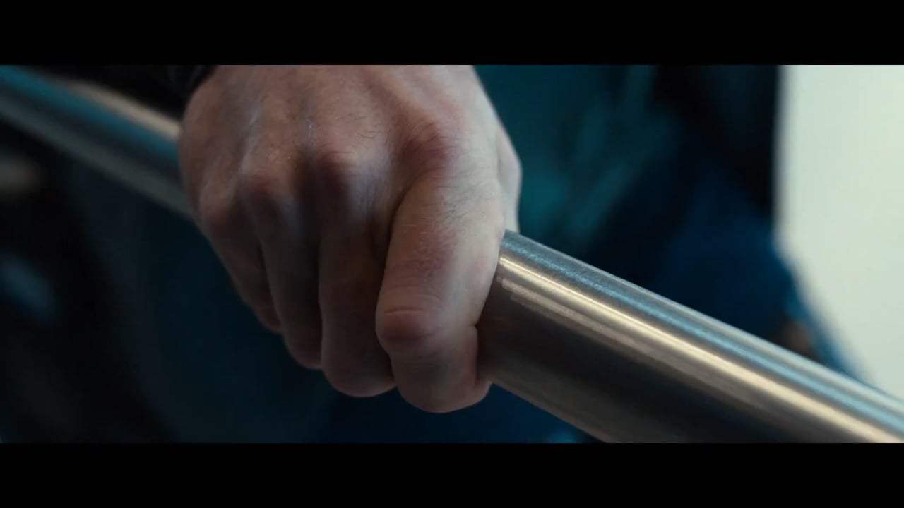 Stronger Trailer (2017) Screen Capture #4