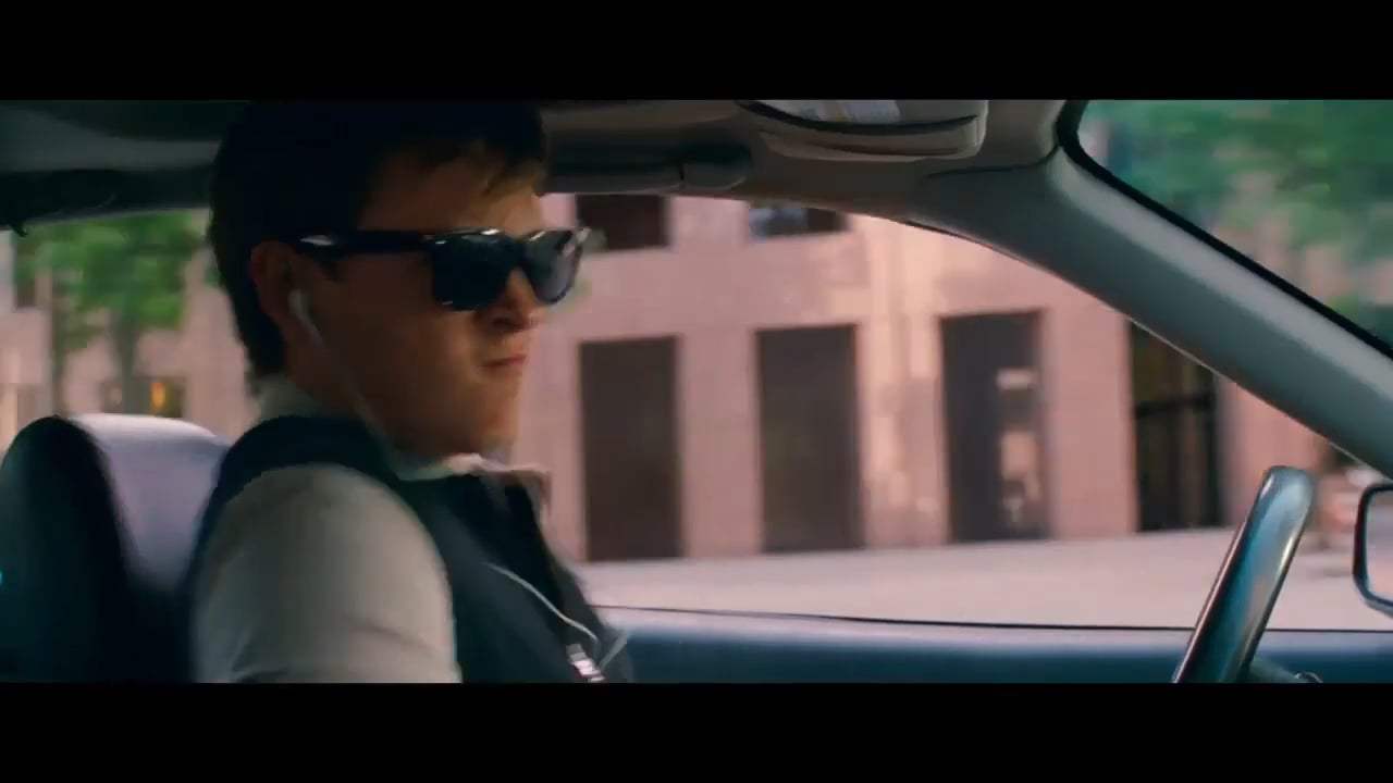 Baby Driver Vignette - Doc (2017) Screen Capture #1