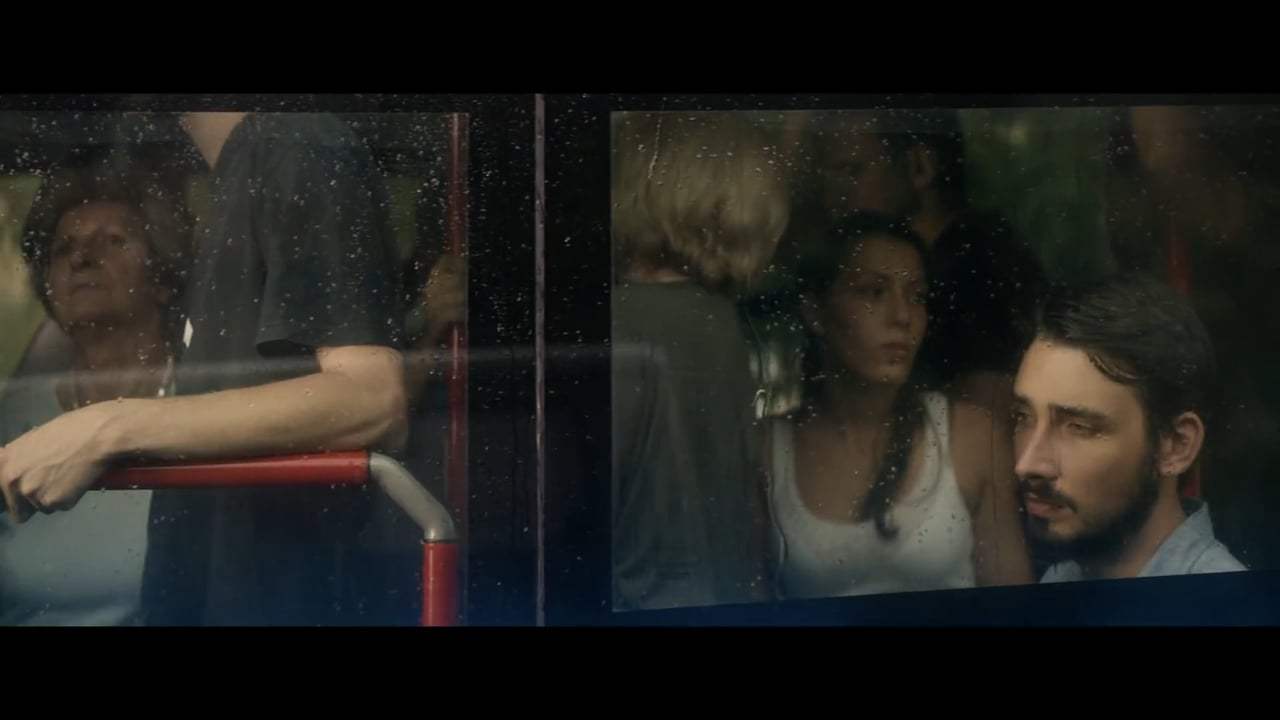 Lily Lane Trailer (2016) Screen Capture #2