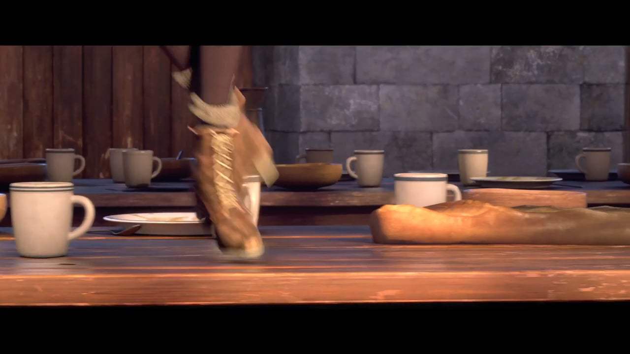 Leap! Dance Trailer (2017) Screen Capture #1