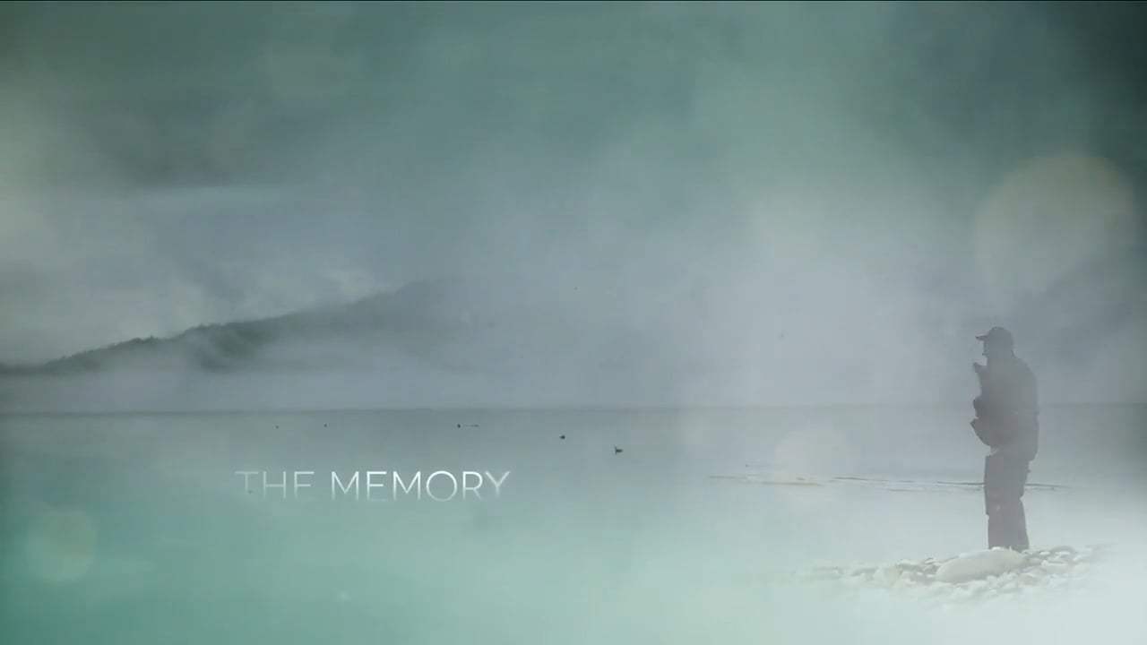 The Memory of Fish Trailer (2016) Screen Capture #4