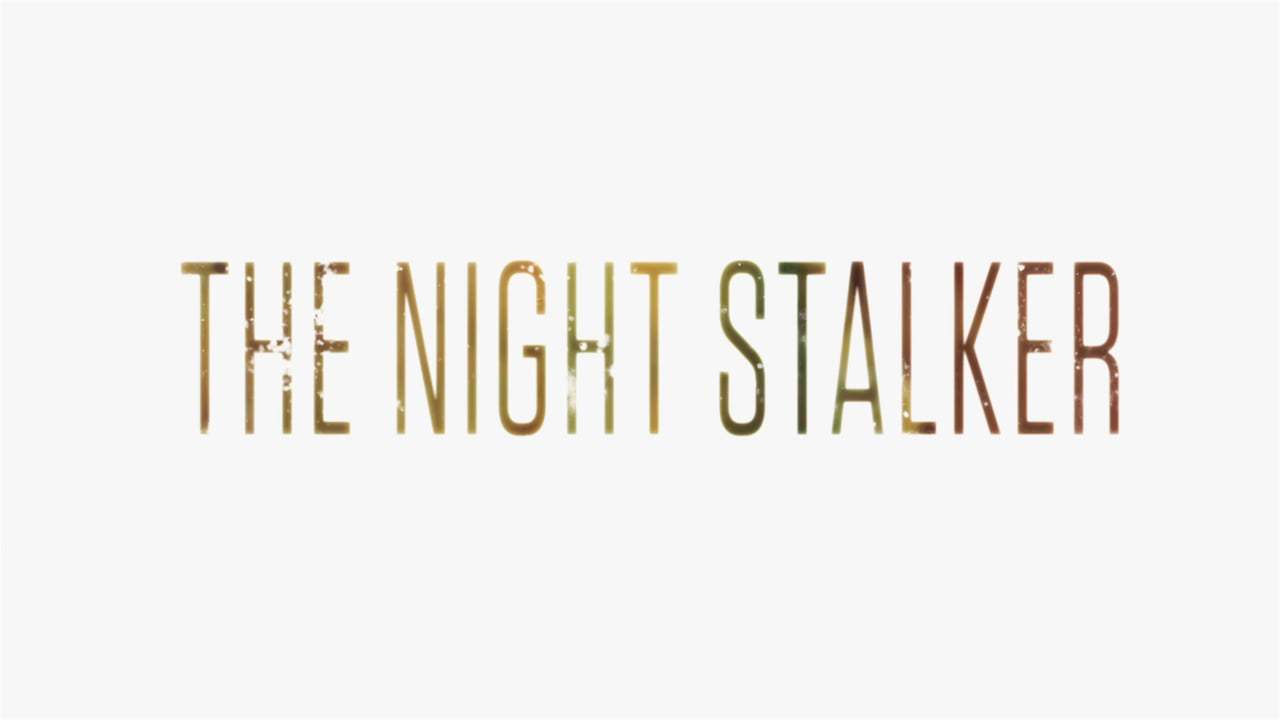 The Night Stalker Trailer (2016) Screen Capture #4
