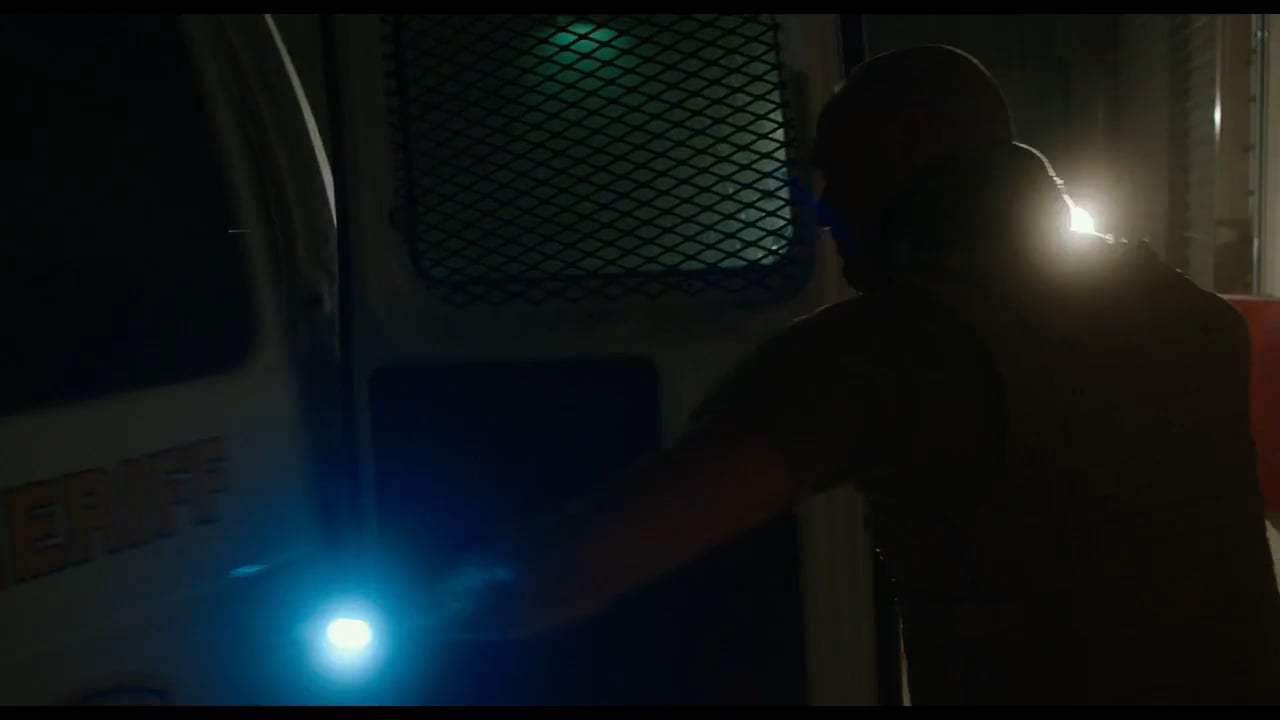 Armed Response Trailer (2017) Screen Capture #3