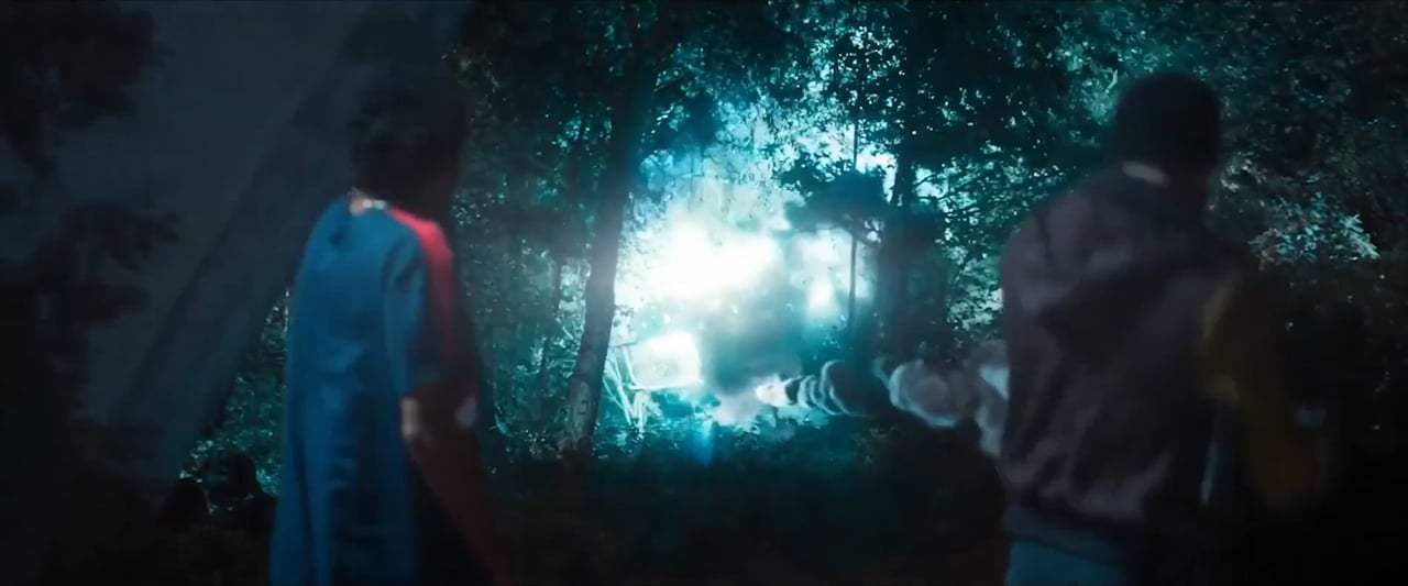 Spider-Man: Homecoming Featurette - Villains (2017) Screen Capture #2