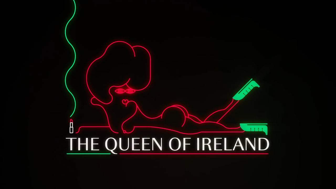 The Queen of Ireland Trailer (2015) Screen Capture #4