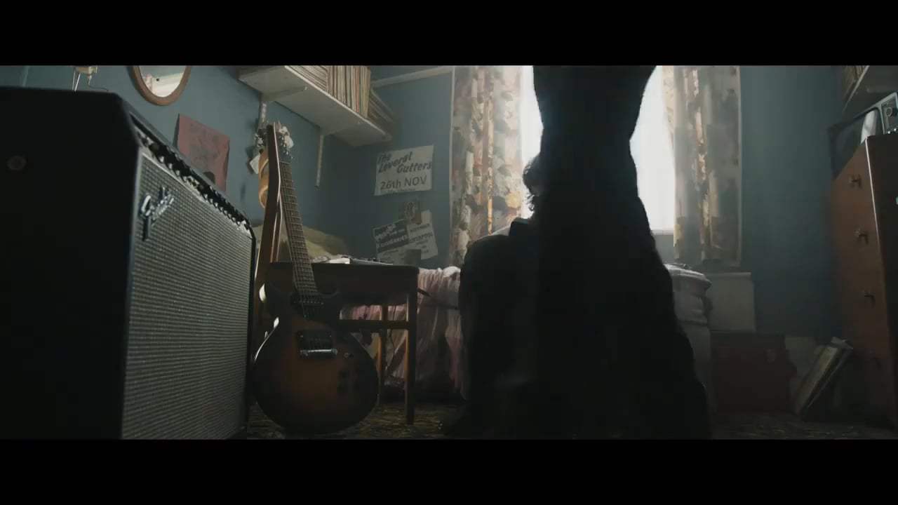 England Is Mine Trailer (2017) Screen Capture #2