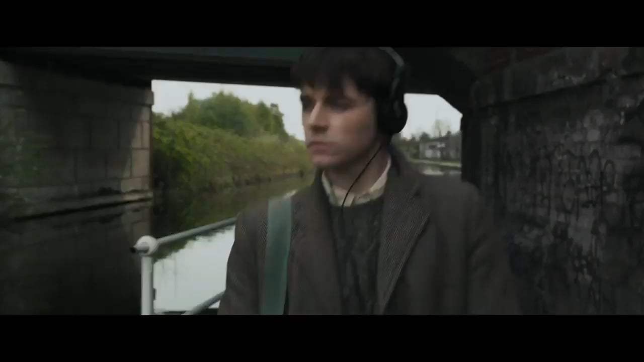 England Is Mine Trailer (2017) Screen Capture #4