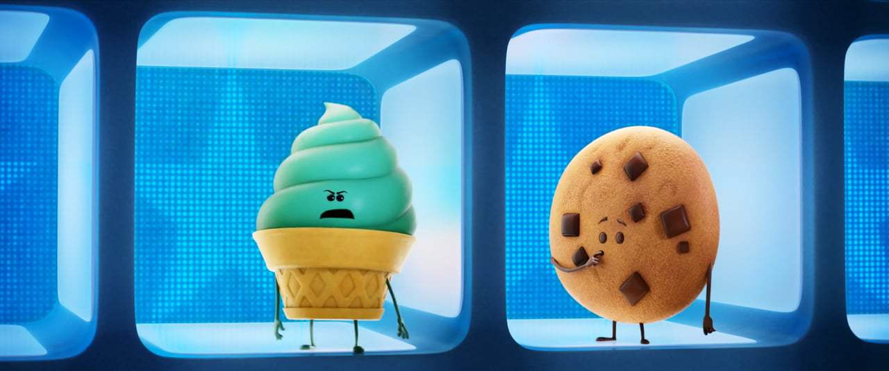 The Emoji Movie TV Spot - Meet Poop (2017) Screen Capture #3
