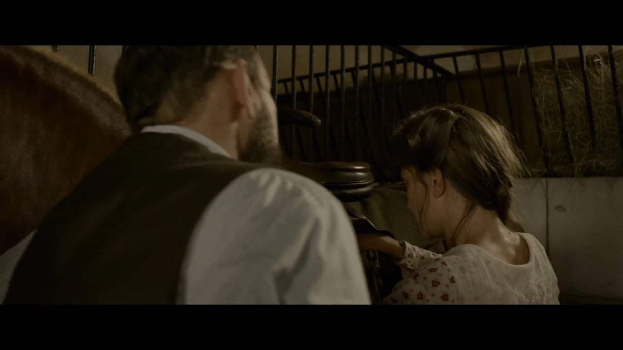 The Scent of Mandarin Trailer (2015) Screen Capture #2