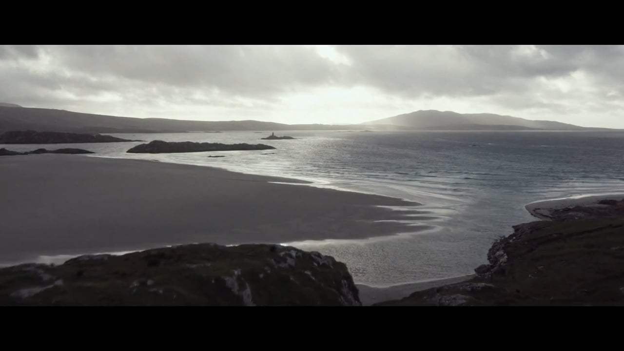 Pilgrimage Feature Trailer (2017) Screen Capture #1