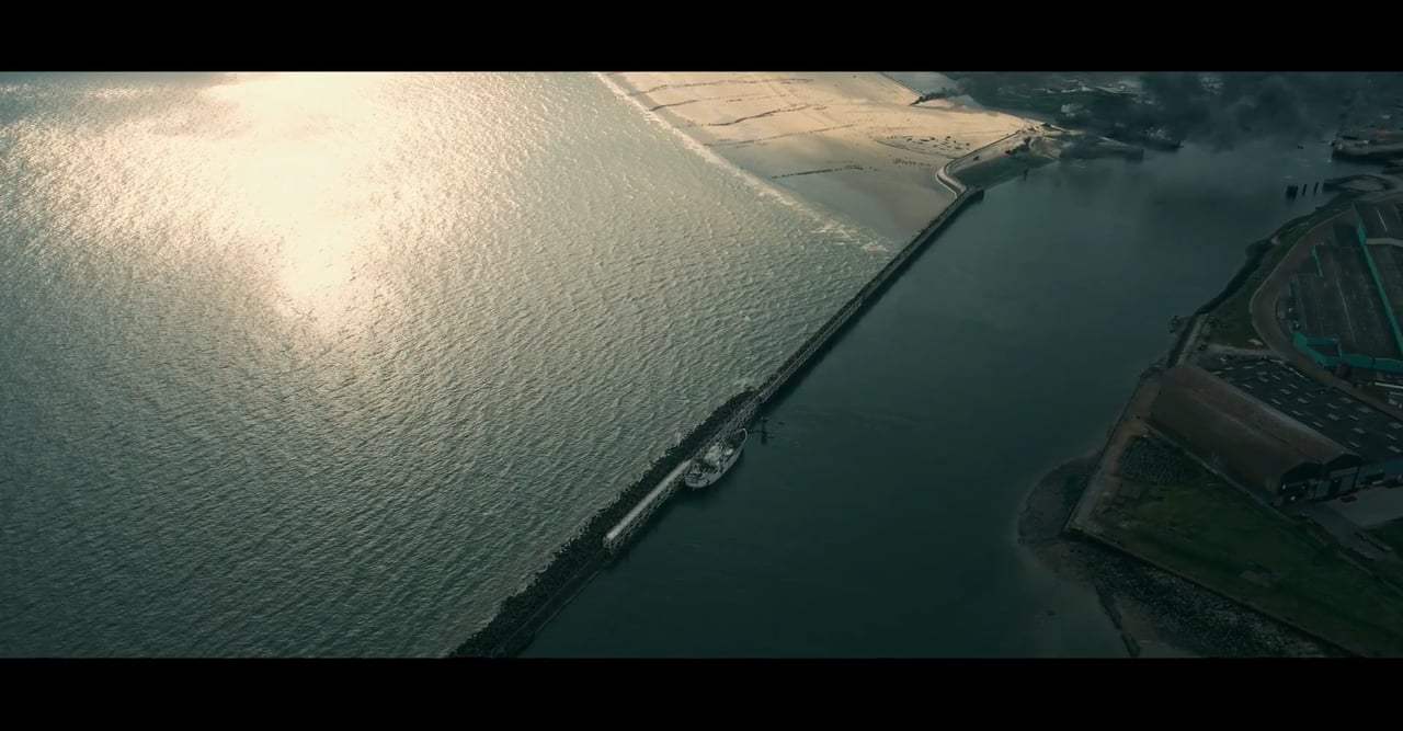 Dunkirk Featurette - Behind the Frame (2017) Screen Capture #1