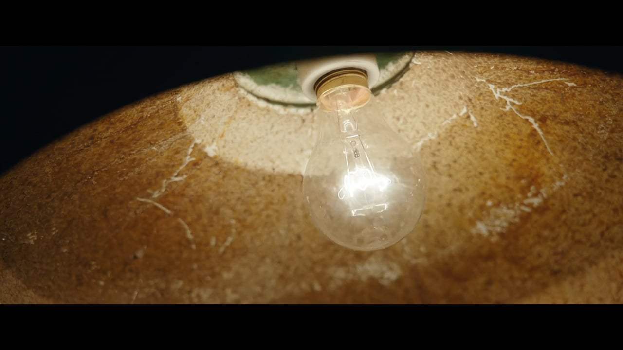 Annabelle: Creation TV Spot - Presence (2017) Screen Capture #2