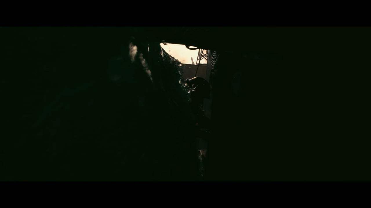 Dunkirk Featurette - Intense Ride (2017) Screen Capture #4