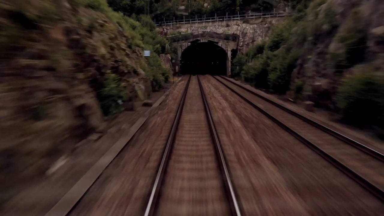 It's Not Yet Dark Trailer (2017) Screen Capture #2