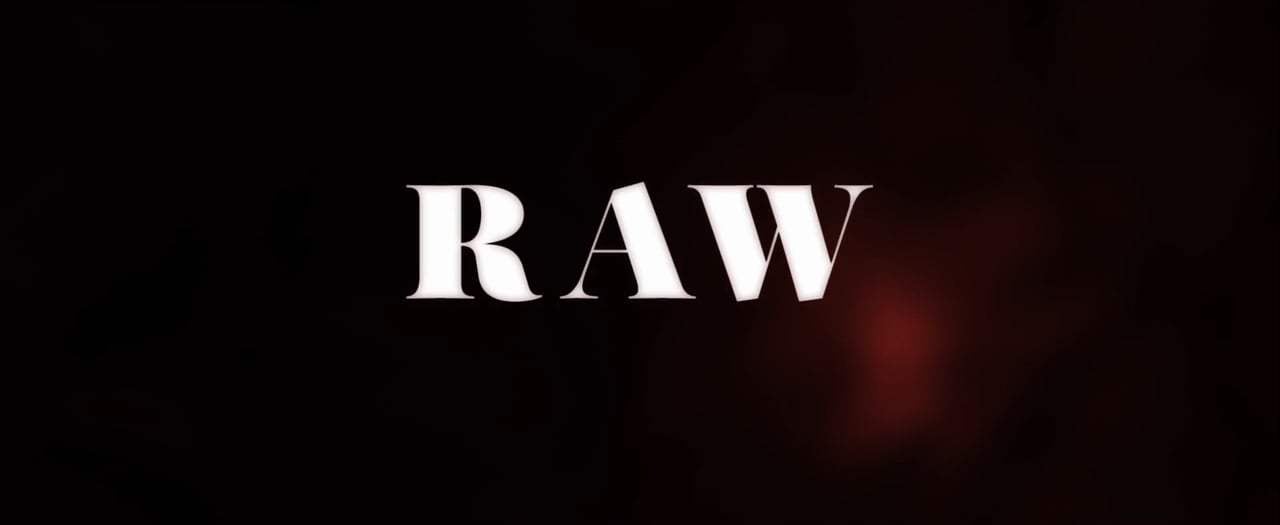 Raw TV Spot - Own It (2017) Screen Capture #4