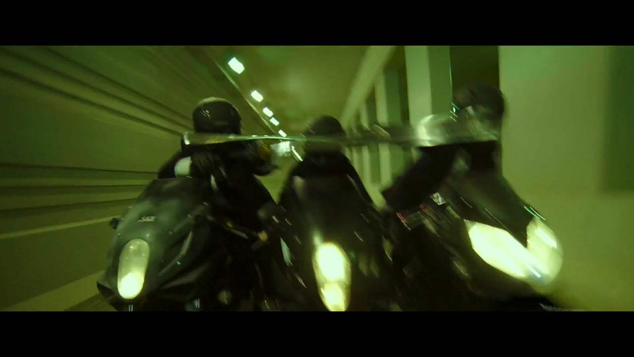 The Villainess Trailer (2017) Screen Capture #3