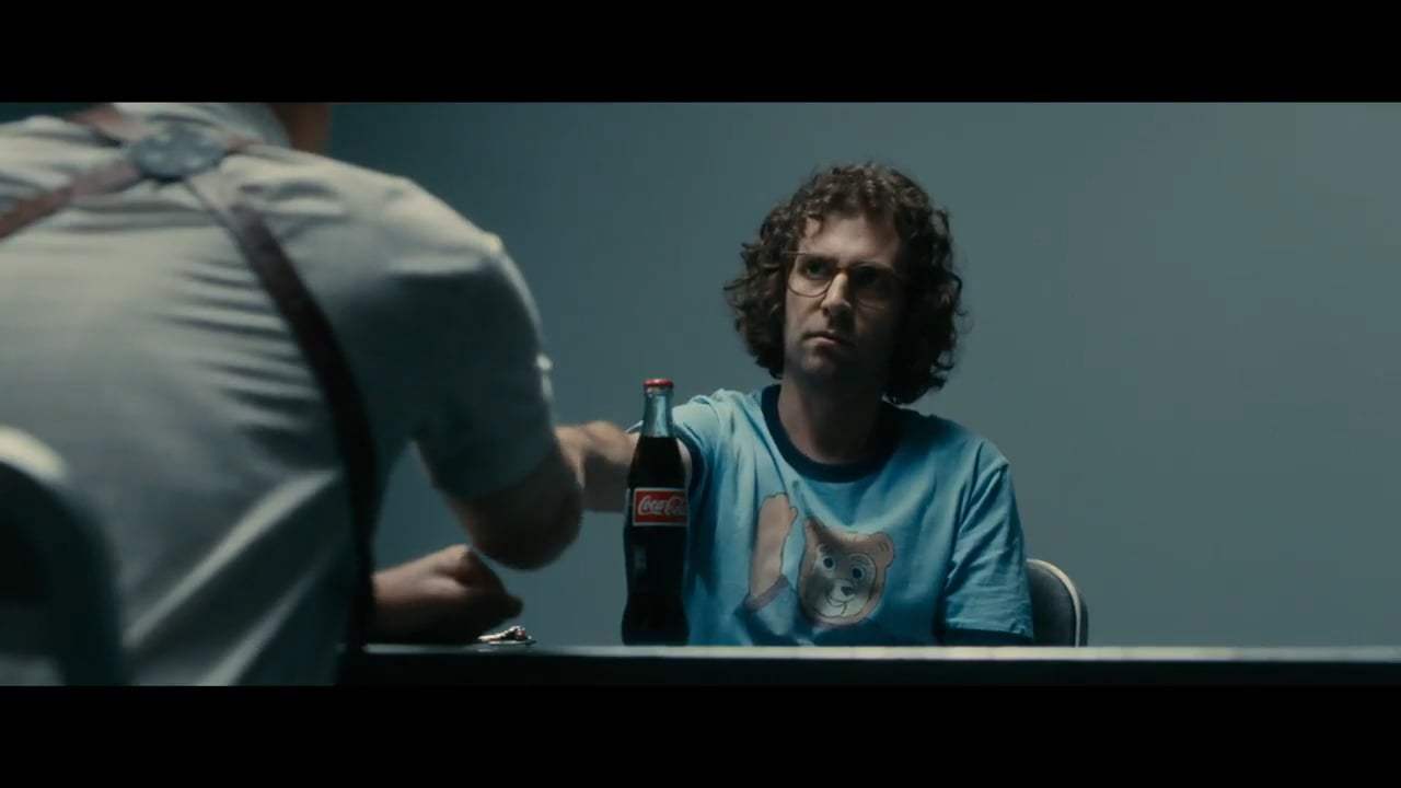 Brigsby Bear (2017) - Did They Ever Touch You? Screen Capture #3