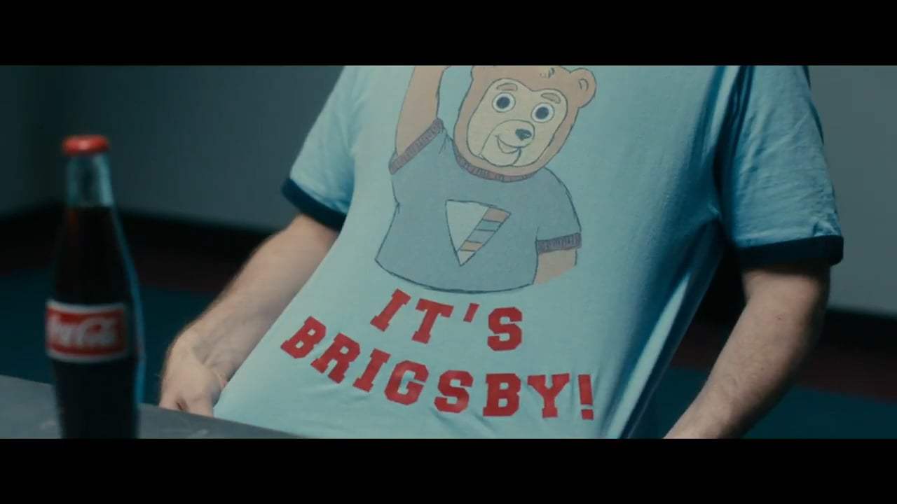 Brigsby Bear (2017) - Did They Ever Touch You? Screen Capture #4