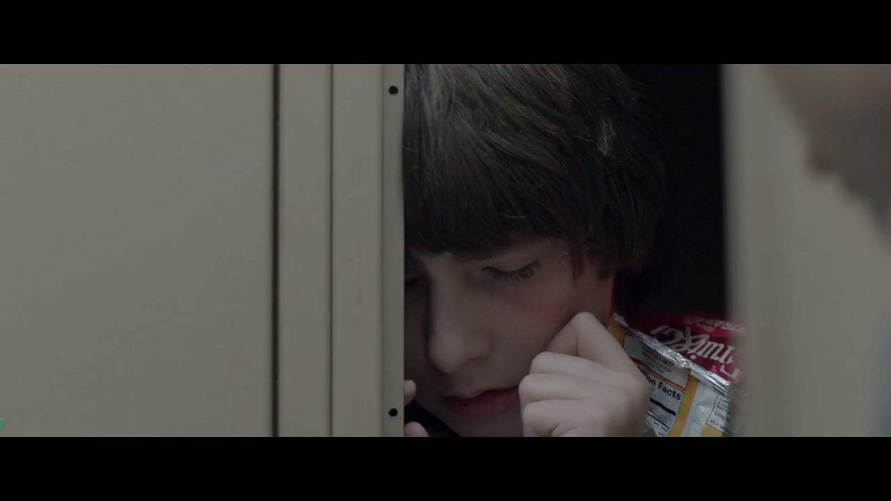 A Boy Called Po Trailer (2017) Screen Capture #2