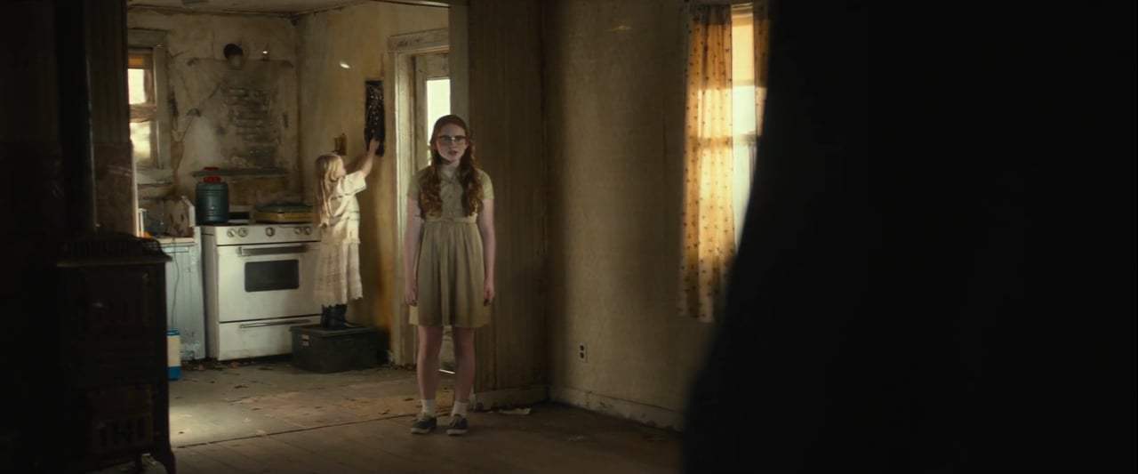 The Glass Castle (2017) - Vision Screen Capture #4