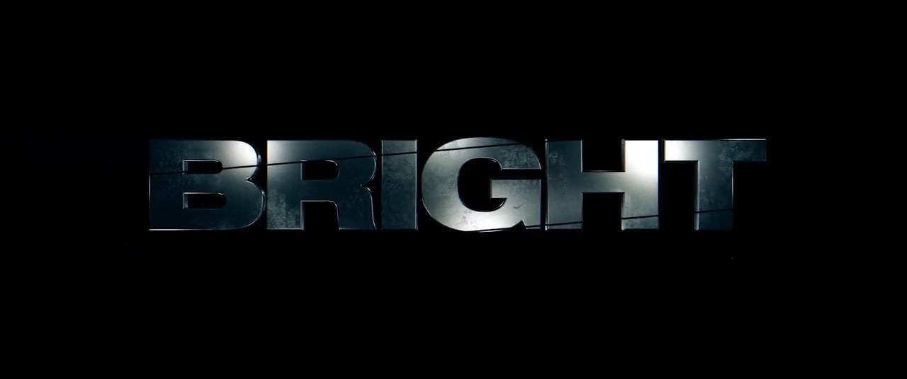 Bright Trailer (2017) Screen Capture #4