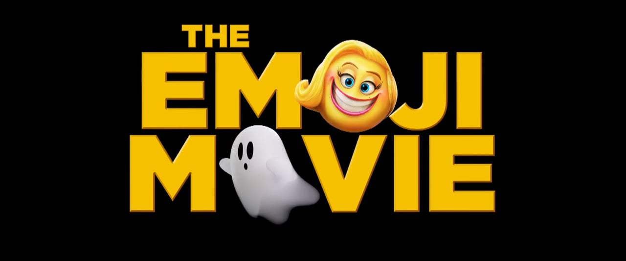 The Emoji Movie TV Spot - Emoji Day (2017) Screen Capture #4
