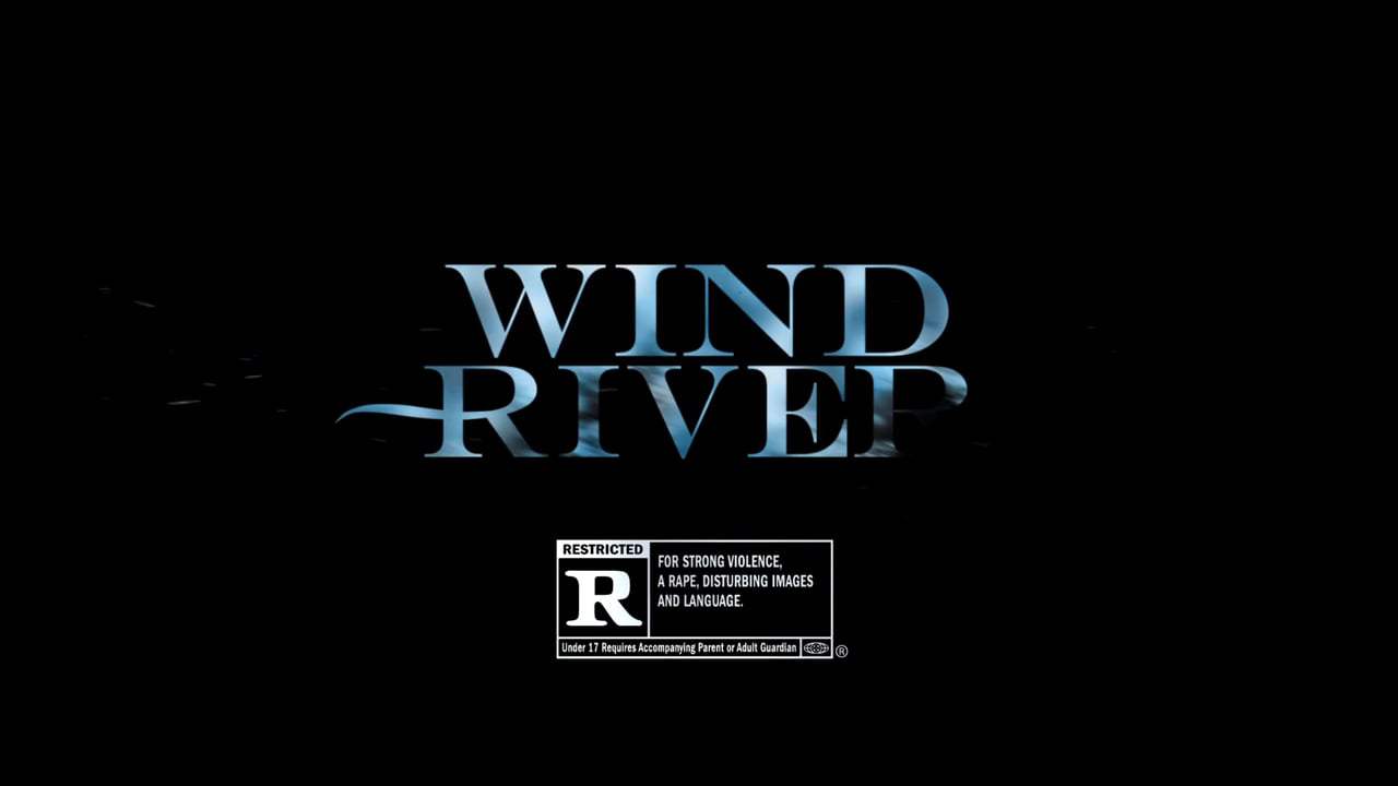 Wind River TV Spot - Truth (2017) Screen Capture #4