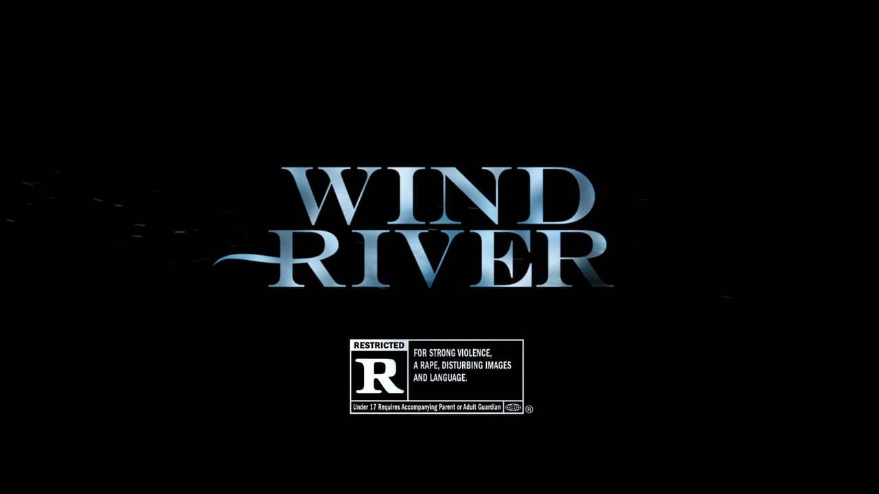 Wind River TV Spot - Mystery (2017) Screen Capture #4