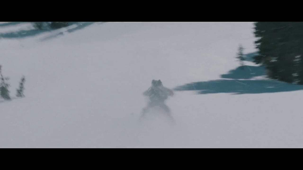 Wind River Featurette - Jeremy Renner (2017) Screen Capture #2