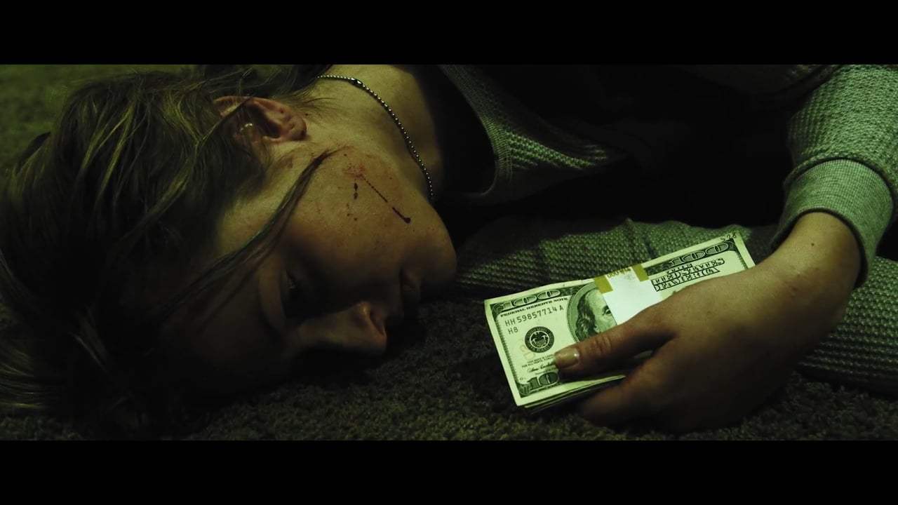 Union Furnace Trailer (2015) Screen Capture #1