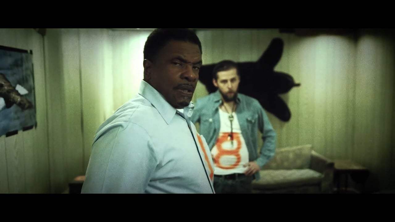 Union Furnace Trailer (2015) Screen Capture #2