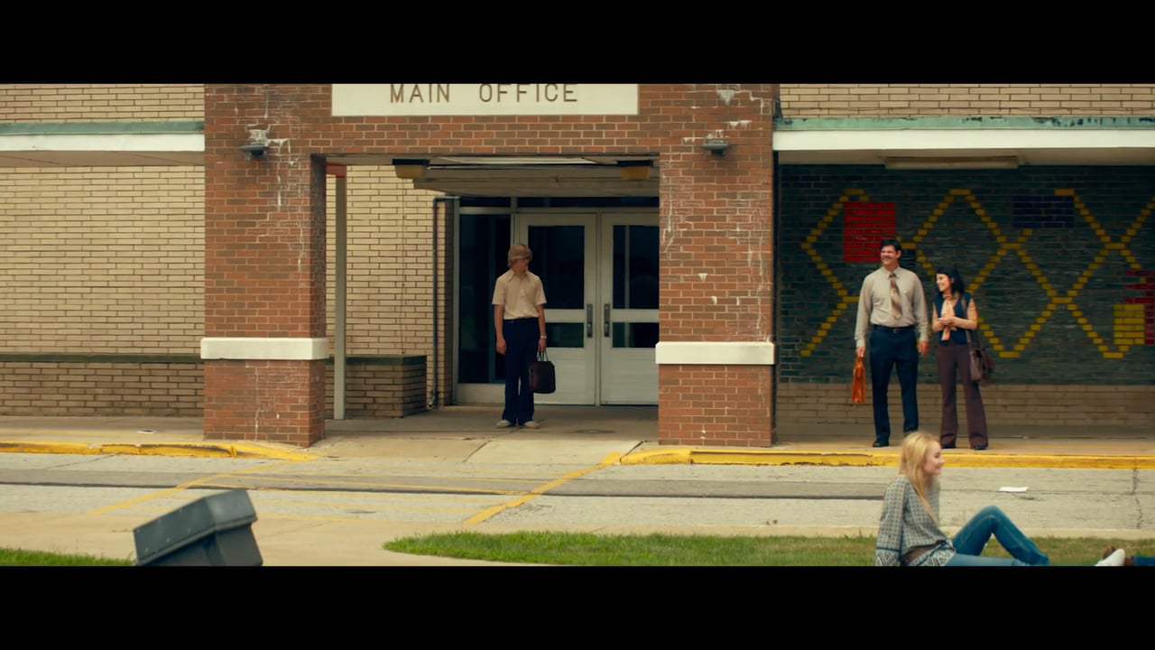 My Friend Dahmer Trailer (2017) Screen Capture #1
