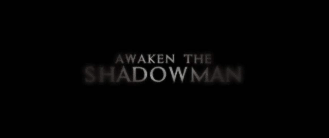 Awaken the Shadowman Trailer (2017) Screen Capture #4