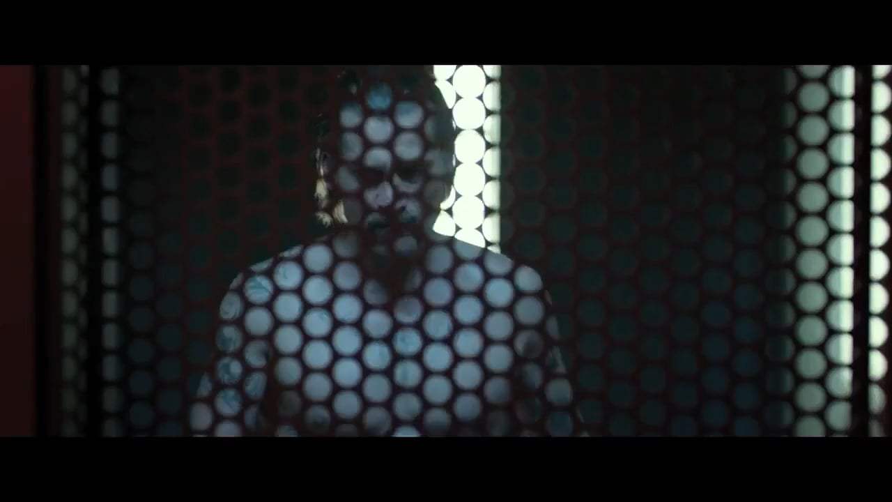 Shot Caller Feature Trailer (2017) Screen Capture #4