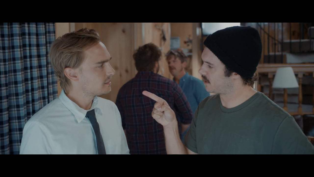 Big Bear Trailer (2017) Screen Capture #1