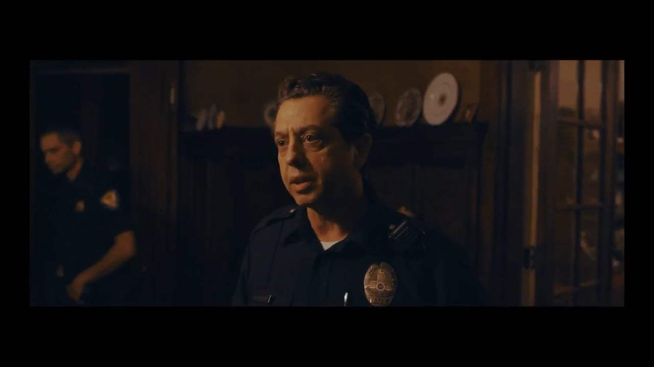 The Domicile Trailer (2017) Screen Capture #2