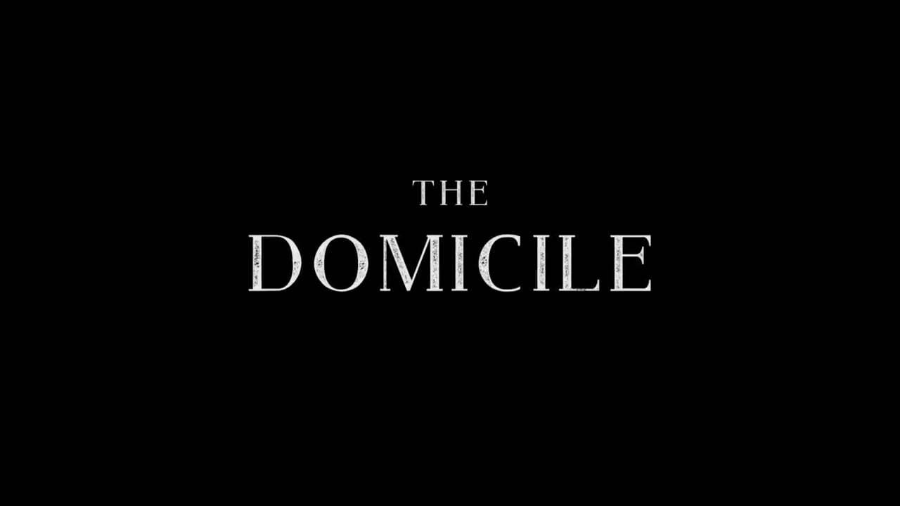 The Domicile Trailer (2017) Screen Capture #4