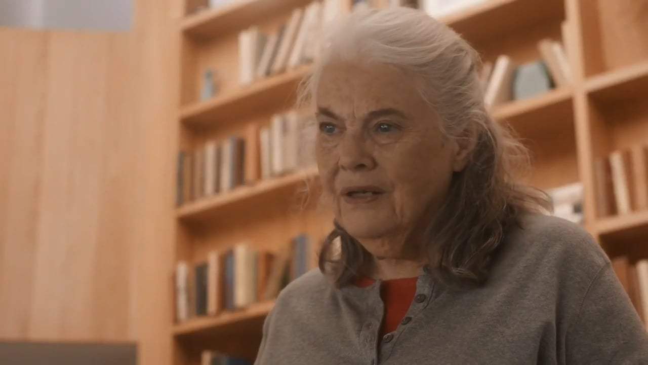 Marjorie Prime Trailer (2017) Screen Capture #2