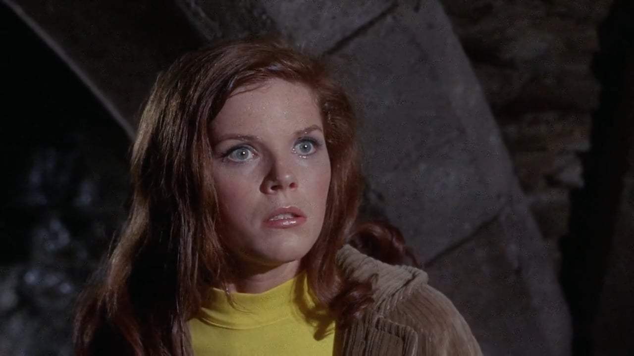 The Collector (1965) - I Know All About You Screen Capture #3