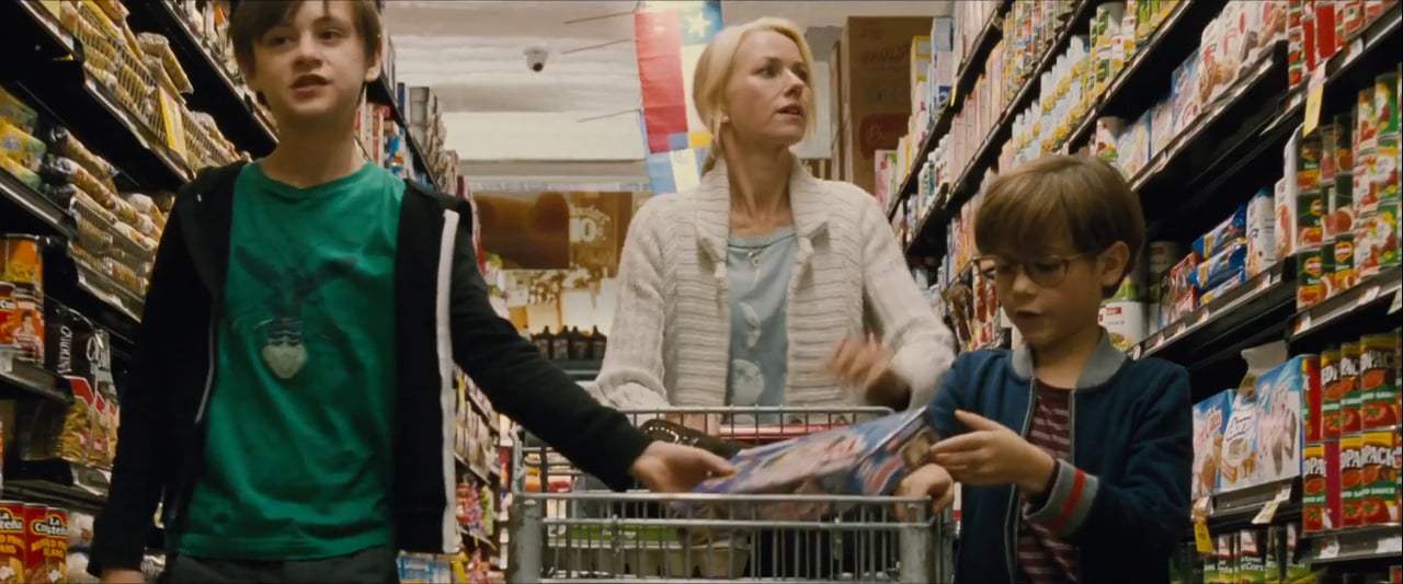 The Book of Henry TV Spot - Own It (2017) Screen Capture #1