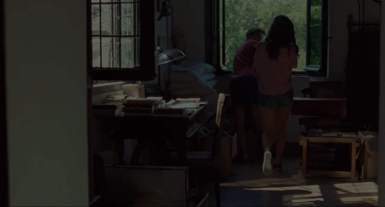 Call Me by Your Name Trailer (2017) Screen Capture #1