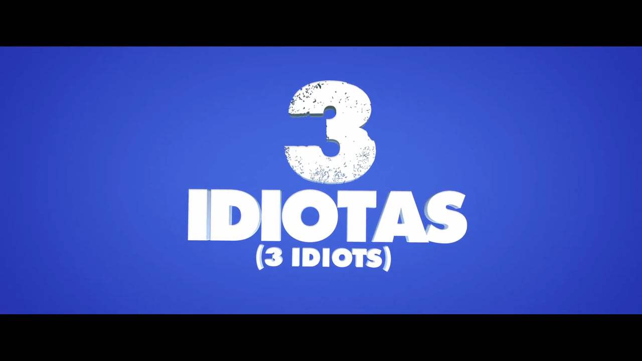 3 Idiots Trailer (2008) Screen Capture #4